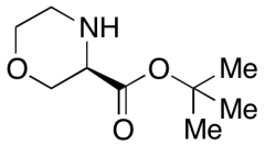 (R)-3-Morpholinecarboxylic Acid 1,1-Dimethylethyl Ester
