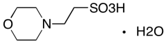 4-Morpholineethanesulfonic Acid Hydrate
