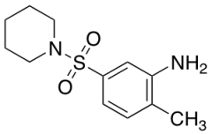 2-Methyl-5-(piperidine-1-sulfonyl)-phenylamine