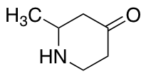 2-Methylpiperidin-4-one