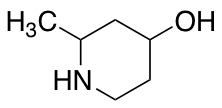 2-Methylpiperidin-4-ol