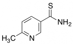 6-Methylthionicotinamide