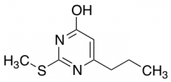 2-(Methylthio)-6-propylpyrimidin-4-ol