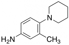 3-Methyl-4-(1-piperidinyl)aniline