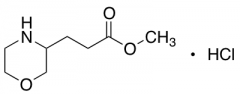 3-Morpholin-3-yl-propionic Acid Methyl Ester Hydrochloride