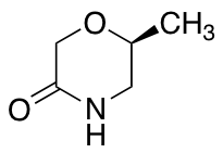 (S)-6-Methyl-3-morpholinone