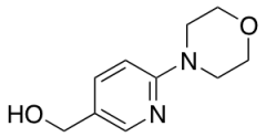 (6-Morpholino-3-pyridinyl)methanol