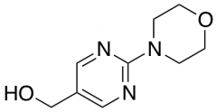 (2-Morpholinopyrimidin-5-yl)methanol