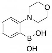 (2-Morpholinophenyl)boronic Acid