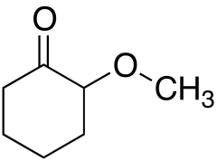 &alpha;-Methoxycyclohexanone