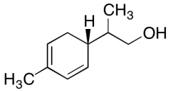 2-((S)-4-Methylcyclohexa-2,4-dien-1-yl)propan-1-ol