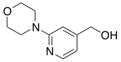 (2-Morpholinopyridin-4-yl)methanol