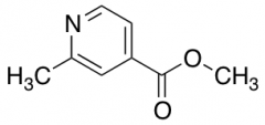 Methyl 2-Methylisonicotinic acid