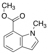 Methyl 1-Methyl-7-indolecarboxylate