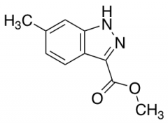 Methyl 6-methyl-1H-indazole-3-carboxylate