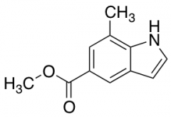 7-Methyl-1H-indole-5-carboxylic Acid methyl ester