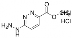 Methyl 6-Hydrazinylpyridazine-3-carboxylate Dihydrochloride