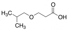 3-(2-methylpropoxy)propanoic acid