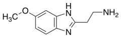 2-(2-Methyl-1H-benzo[d]imidazol-1-yl)acetic Acid Hydrochloride