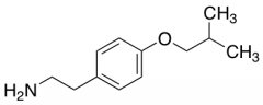 2-[4-(2-methylpropoxy)phenyl]ethan-1-amine