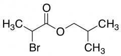 2-methylpropyl 2-bromopropanoate