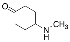 4-(Methylamino)cyclohexanone