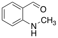 2-(Methylamino)benzaldehyde