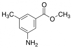Methyl 3-amino-5-methylbenzoate
