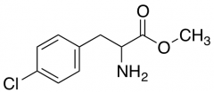 Methyl 2-amino-3-(4-chlorophenyl)propanoate