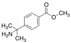 Methyl 4-(1-Amino-1-methylethyl)benzoate