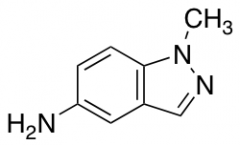 1-Methyl-5-amino-1H-indazole