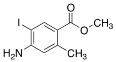 Methyl 4-Amino-5-iodo-2-methylbenzoate