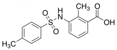 2-Methyl-3-{[(4-Methylphenyl)Sulfonyl]Amino}Benzoic Acid