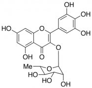 Myricetin 3-Rhamnoside
