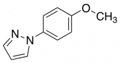 1-(4-Methoxyphenyl)-1H-pyrazole