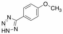 5-(4-Methoxyphenyl)-2H-tetrazole