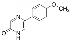 5-(4-Methoxy-phenyl)-1H-pyrazin-2-one