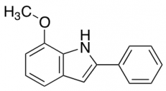 7-Methoxy-2-phenyl-1H-indole