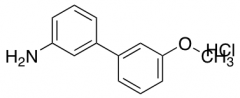 3-(3-Methoxyphenyl)aniline, Hydrochloric Acid Salt