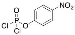 4-Nitrophenyl Phosphorodichloridate