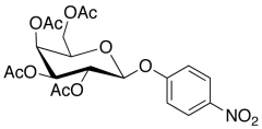 p-Nitrophenyl 2,3,4,6-Tetra-O-acetyl-&beta;-D-galactopyranoside