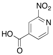 2-Nitropyridine-4-carboxylic Acid