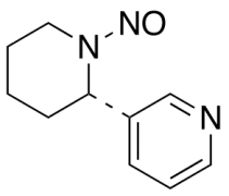 (S)-N-Nitroso Anabasine, > 70% ee
