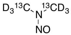 N-Nitrosodimethylamine-13C2D6