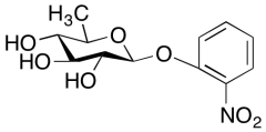 2-Nitrophenyl &beta;-D-Fucopyranoside