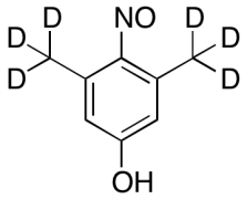 4-Nitroso-3,5-xylenol-d6