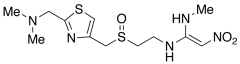 Nizatidine Sulfoxide