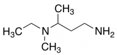 N-(3-Amino-1-methylpropyl)-N-ethyl-N-methylamine