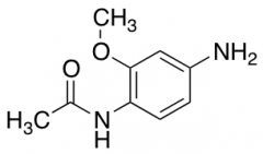 N-(4-amino-2-methoxyphenyl)acetamide hydrochloride