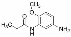 N-(5-amino-2-methoxyphenyl)propanamide